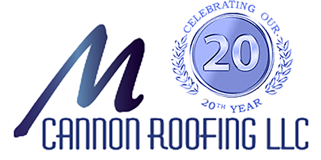 M Cannon Roofing